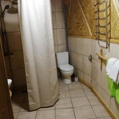 Кемпинг Юртовый Комплекс, Рузский район, Московская область