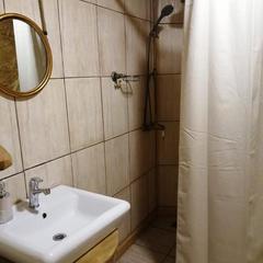 Кемпинг Юртовый Комплекс, Рузский район, Московская область