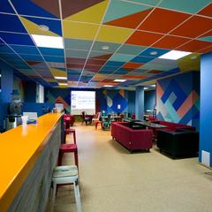 Отель Приют Панды, Красная Поляна, Краснодарский край