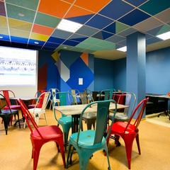 Отель Приют Панды, Красная Поляна, Краснодарский край