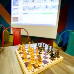 Отель Приют Панды, Красная Поляна, Краснодарский край