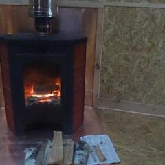 Кемпинг Юртовый Комплекс, Рузский район, Московская область