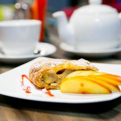 Отель Приют Панды, Красная Поляна, Краснодарский край