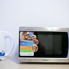 Отель Приют Панды, Красная Поляна, Краснодарский край