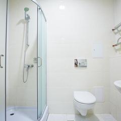 Отель Приют Панды, Красная Поляна, Краснодарский край