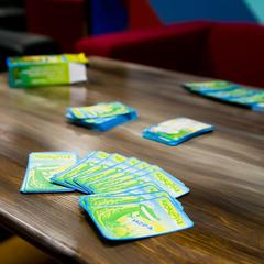 Отель Приют Панды, Красная Поляна, Краснодарский край