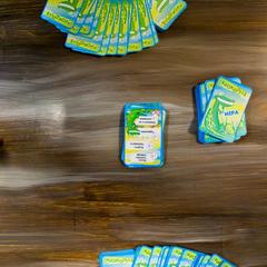 Отель Приют Панды, Красная Поляна, Краснодарский край