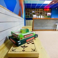 Отель Приют Панды, Красная Поляна, Краснодарский край