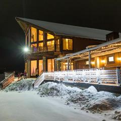 Отель Гольф Клуб Горки, Ропша, Ленинградская область