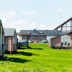 Отель Гольф Клуб Горки, Ропша, Ленинградская область