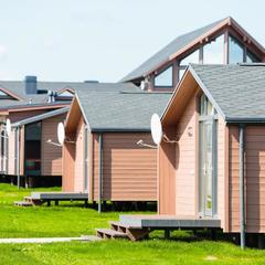 Отель Гольф Клуб Горки, Ропша, Ленинградская область