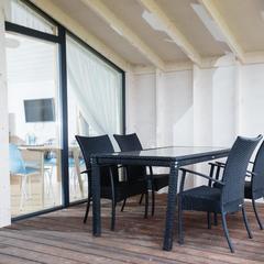 Отель Гольф Клуб Горки, Ропша, Ленинградская область