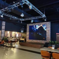 Гостиничный комплекс Фабрика, Рославль, Смоленская область