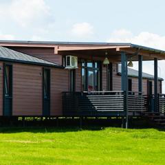 Отель Гольф Клуб Горки, Ропша, Ленинградская область