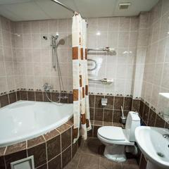 Гостиничный комплекс Фабрика, Рославль, Смоленская область