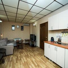 Гостиничный комплекс Фабрика, Рославль, Смоленская область