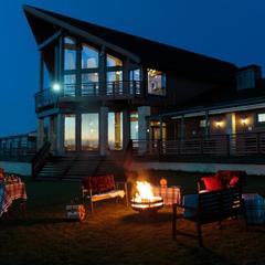 Отель Гольф Клуб Горки, Ропша, Ленинградская область