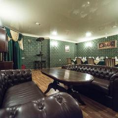 Гостиничный комплекс Фабрика, Рославль, Смоленская область