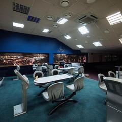 Гостиничный комплекс Фабрика, Рославль, Смоленская область