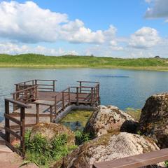 Отель Гольф Клуб Горки, Ропша, Ленинградская область