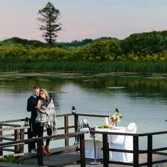 Отель Гольф Клуб Горки, Ропша, Ленинградская область