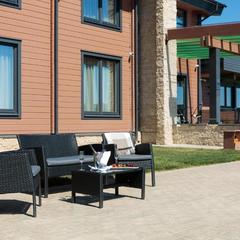 Отель Гольф Клуб Горки, Ропша, Ленинградская область