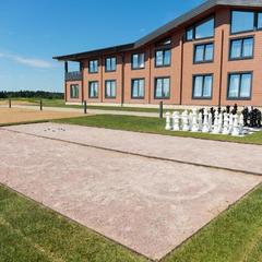 Отель Гольф Клуб Горки, Ропша, Ленинградская область