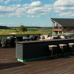 Отель Гольф Клуб Горки, Ропша, Ленинградская область