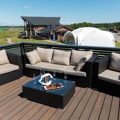 Отель Гольф Клуб Горки, Ропша, Ленинградская область