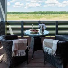 Отель Гольф Клуб Горки, Ропша, Ленинградская область