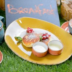 Отель Гольф Клуб Горки, Ропша, Ленинградская область