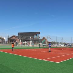 Отель Гольф Клуб Горки, Ропша, Ленинградская область