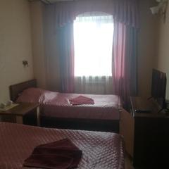 Гостиничный комплекс Фабрика, Рославль, Смоленская область