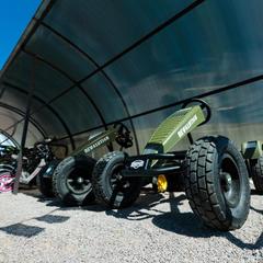 Отель Гольф Клуб Горки, Ропша, Ленинградская область