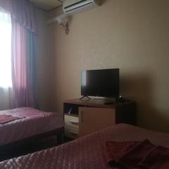 Гостиничный комплекс Фабрика, Рославль, Смоленская область