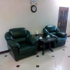 Гостиничный комплекс Гостевой Двор, Рославль, Смоленская область