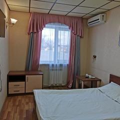 Гостиничный комплекс Фабрика, Рославль, Смоленская область