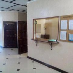 Гостиничный комплекс Гостевой Двор, Рославль, Смоленская область