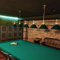 Гостиничный комплекс Фабрика, Рославль, Смоленская область