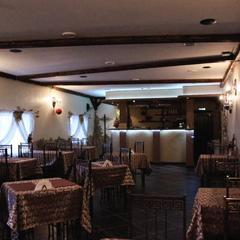 Гостиничный комплекс Гостевой Двор, Рославль, Смоленская область