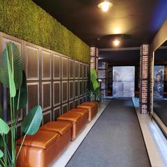 Гостиничный комплекс Фабрика, Рославль, Смоленская область