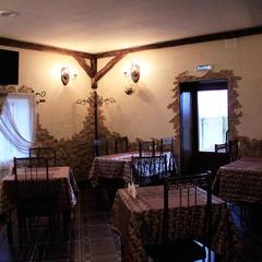 Гостиничный комплекс Гостевой Двор, Рославль, Смоленская область