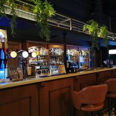 Гостиничный комплекс Фабрика, Рославль, Смоленская область