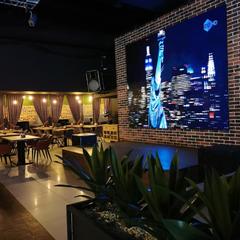 Гостиничный комплекс Фабрика, Рославль, Смоленская область