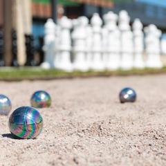 Отель Гольф Клуб Горки, Ропша, Ленинградская область