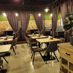 Гостиничный комплекс Фабрика, Рославль, Смоленская область