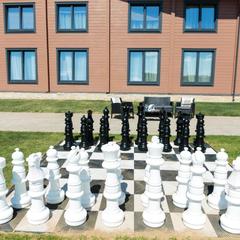 Отель Гольф Клуб Горки, Ропша, Ленинградская область