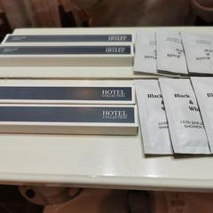 Гостиничный комплекс Фабрика, Рославль, Смоленская область