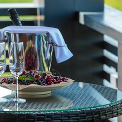 Отель Гольф Клуб Горки, Ропша, Ленинградская область