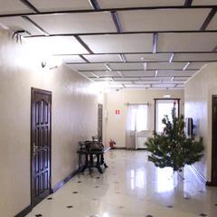 Гостиничный комплекс Гостевой Двор, Рославль, Смоленская область